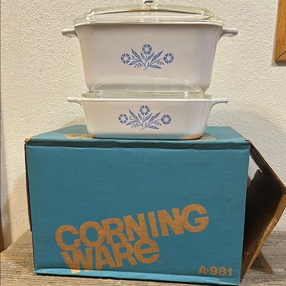 調理器具 Corning Ware Kitchen starter set s-l400.jpg